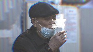 Έρευνα: Μήπως το τσιγάρο κάνει όντως κάνει καλό στον κορονοϊό