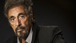 O Al Pacino πήρε τα ρίσκα που κανείς άλλος δεν τόλμησε