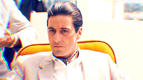 Πώς να αποκτήσεις τα μαλλιά του Al Pacino στο Godfather