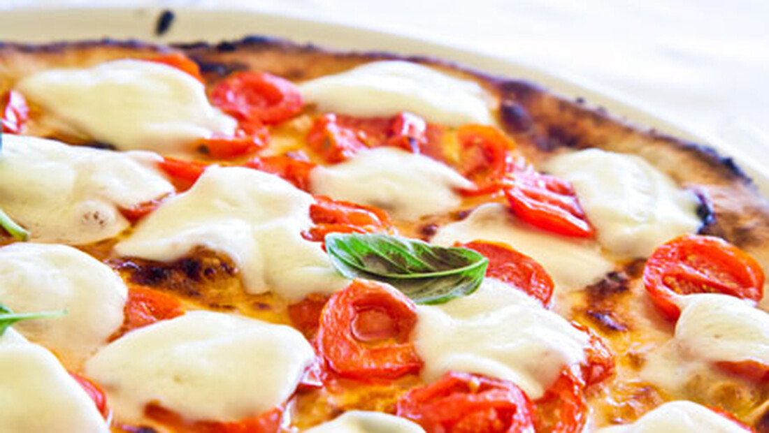 Πώς δημιουργήθηκε η πιο διάσημη πίτσα;