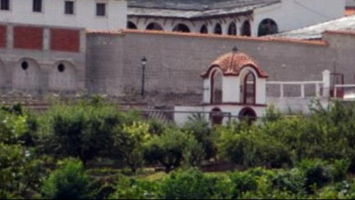 Το παλαιότερο μοναστήρι στην Ευρώπη βρίσκεται στην Ελλάδα