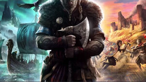 Το νέο Assassin’s Creed: Valhalla φέρνει τους Βίκινγκς στην κονσόλα μας