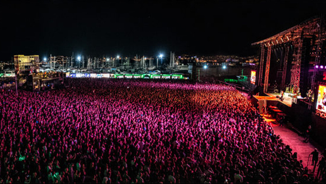 Ανακοίνωση Ακύρωσης του Release Athens 2020