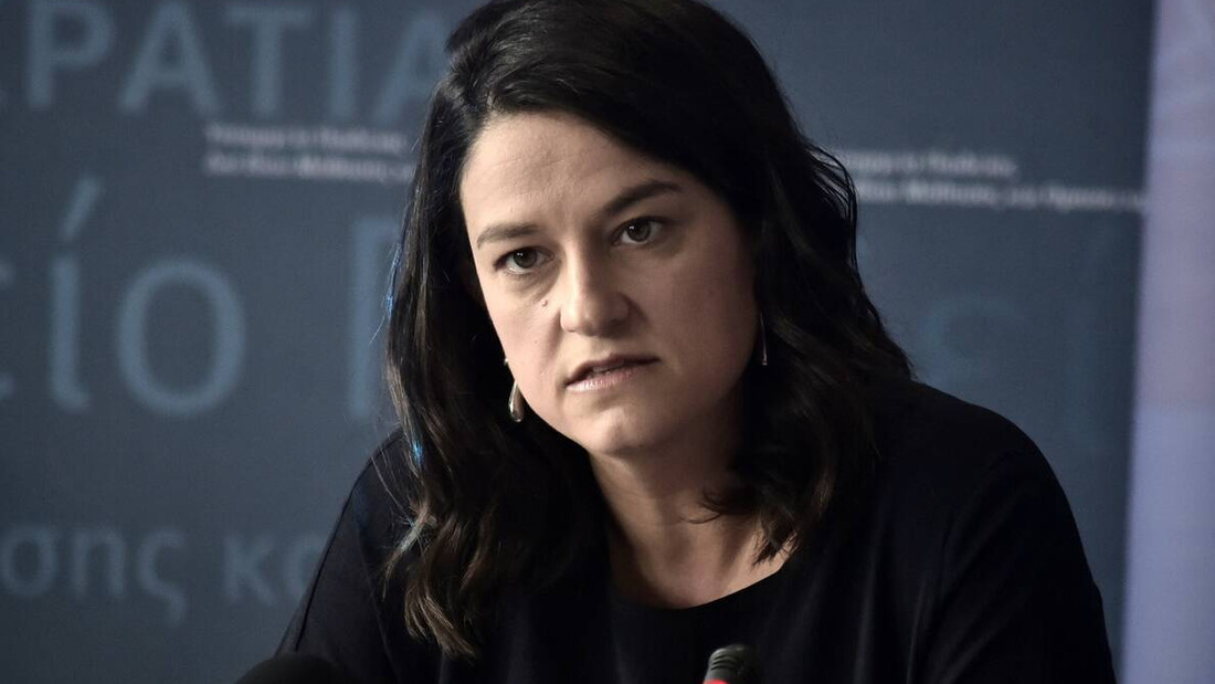 Άνοιγμα σχολείων - Κεραμέως: «Δεν κάνουμε πειράματα» - Έτσι θα επιστρέψουν οι μαθητές