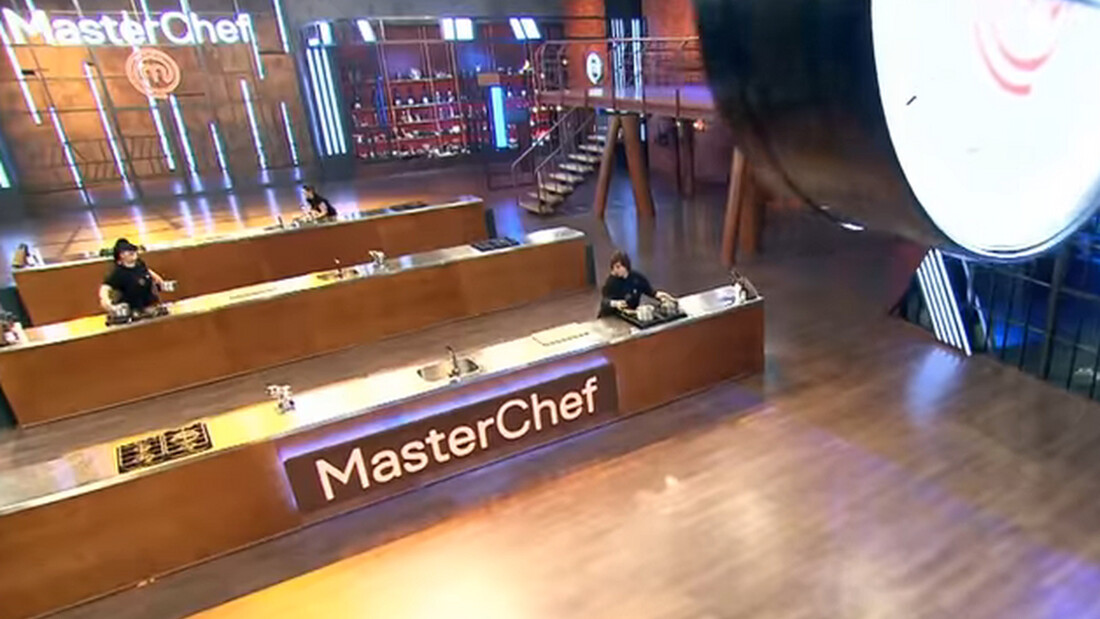 MasterChef 4 - Spoiler: Αυτοί είναι οι υποψήφιοι για αποχώρηση (video)