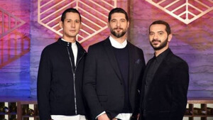MasterChef spoiler: Ανατροπή στον τελικό - Αυτή είναι η τελική τριάδα (Photos)