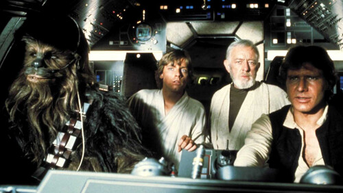 Star Wars: 7 ταινίες που επηρέασαν την εποποιΐα του George Lucas