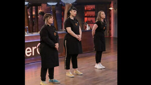 MasterChef spoiler: Δείτε ποιος αποχωρεί μετά την Κατερίνα (Photos-Video)