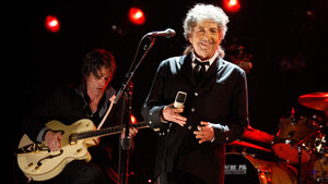 Ο Bob Dylan κυκλοφορεί νέο δίσκο και όλα μοιάζουν καλύτερα