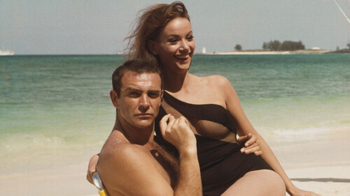 Bond Girls: Ένα αφιέρωμα στις γυναίκες του 007 που αγαπήσαμε