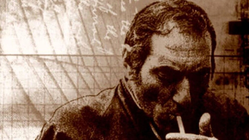 30 χρόνια χωρίς τον Στράτο Διονυσίου 30 χρόνια χωρίς τον Στράτο Διονυσίου