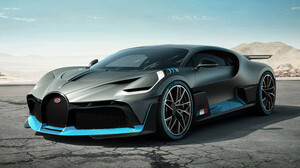 Και αν σχεδίαζες εσύ τη Bugatti που πάντα ήθελες;