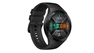 Huawei Watch GT 2e: Με αναβαθμισμένες λειτουργίες και 100 προγράμματα άθλησης