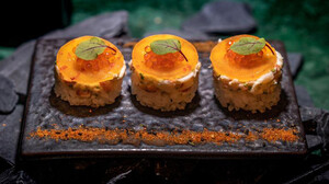 Το “Huracan” φέρνει τη Nikkei κουζίνα στην Γλυφάδα