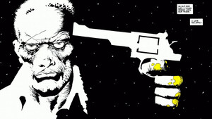 Comics: Πώς τo film noir επηρέασε έναν κόσμο από μελάνι