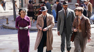 Οι «Marvel's Agents of  S.H.I.E.L.D.» επιστρέφουν για την τελευταία τους αποστολή!