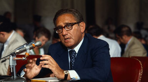 Henry Kissinger: Μια πολύπλευρη πολιτική οντότητα