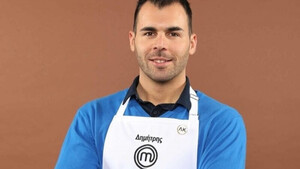 MasterChef: Οι πρώτες φωτογραφίες του Δημήτρη Μπέλλου μετά την αισθητική επέμβαση!