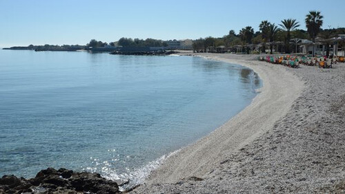 Οι καλύτερες παραλίες που μπορείς να επισκεφτείς στην Αττική