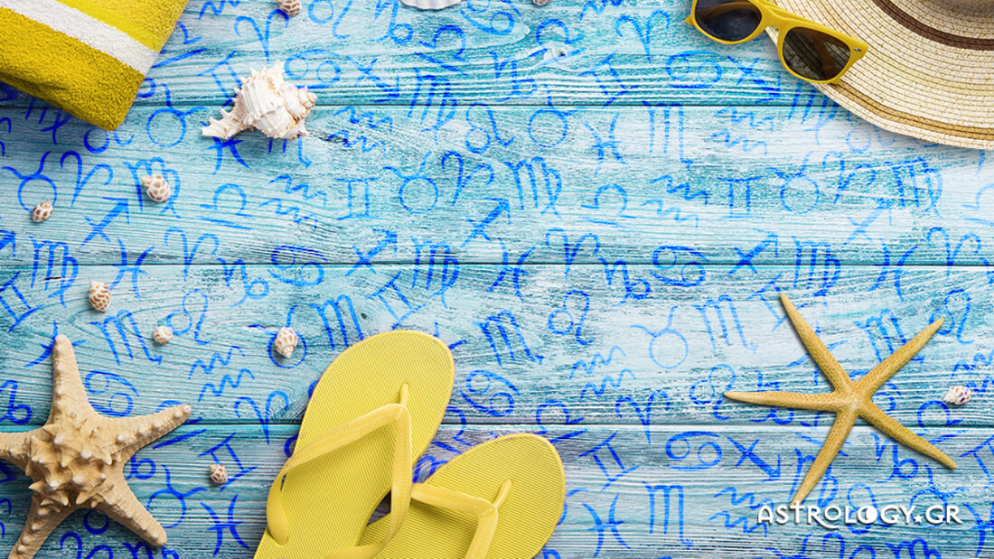 Εβδομαδιαίες προβλέψεις 31/05-06/06: Ραγδαίες εξελίξεις και χάσιμο του ελέγχου