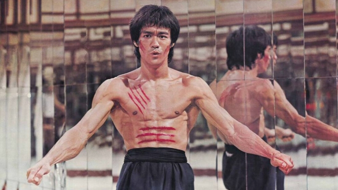 «Βe Water»: Το «Last Dance» του Bruce Lee έχει δικό του τρέιλερ