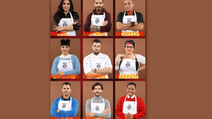 MasterChef Spoiler: Αυτός είναι ο επόμενος παίκτης που αποχωρεί (Video & Photos)