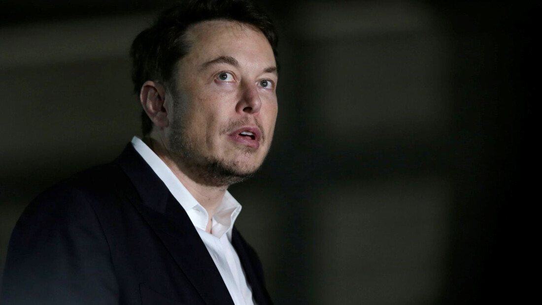Ο Elon Musk μόλις έθεσε το ξεκίνημα των διαστημικών ταξιδιών