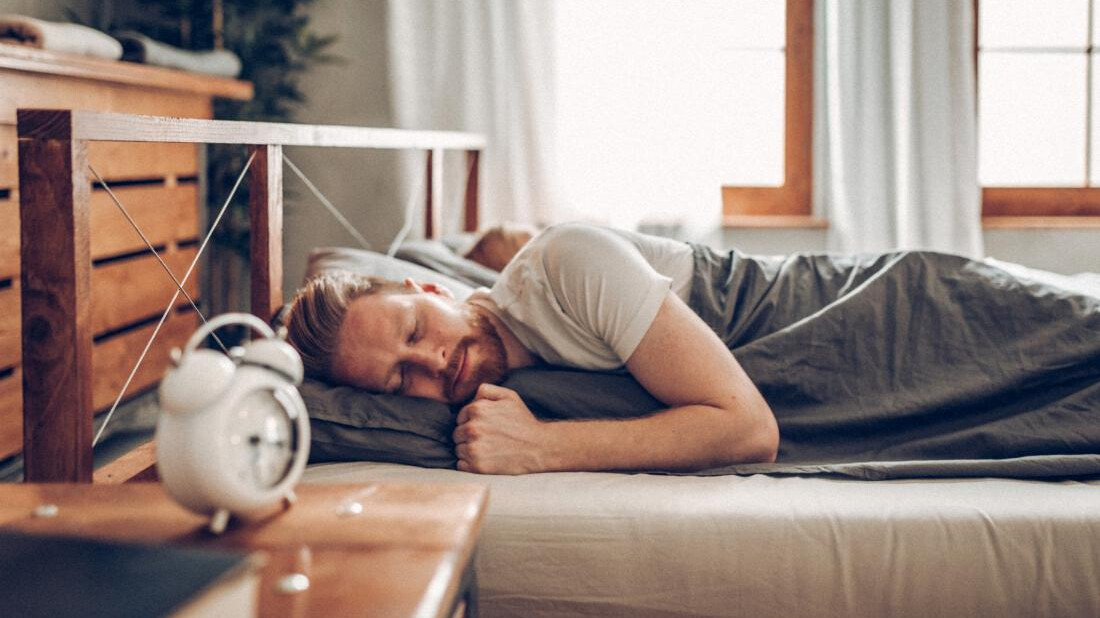 Πώς θα καταλάβεις αν αισθάνεσαι ανασφάλεια στον ύπνο σου