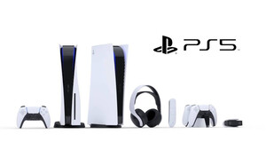 PlayStation 5: Παρουσιάστηκε και εντυπωσίασε η νέα κονσόλα (photos+video)