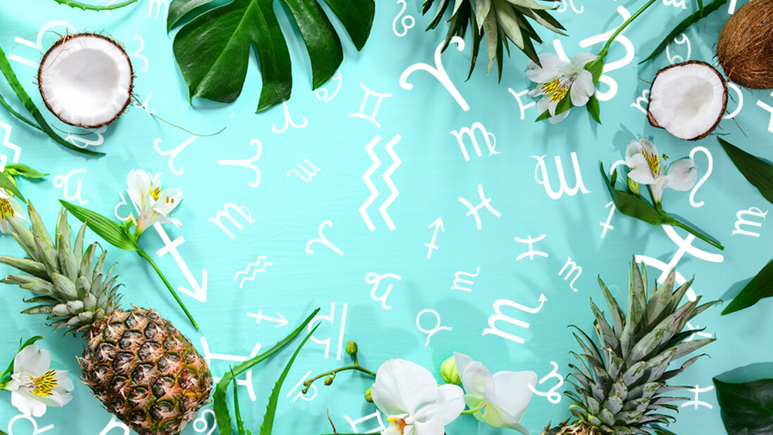 Εβδομαδιαίες προβλέψεις 14/06-20/06: Όλα στη φόρα!