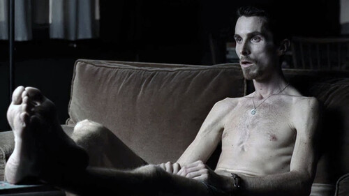 Christian Bale: Πώς η διατροφή του στο Machinist παραλίγο να του κοστίσει την ζωή