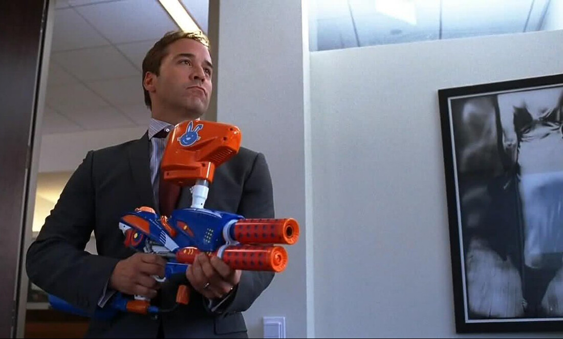 Πώς θα εξασφαλίσεις την νοοτροπία ενός επιτυχημένου άνδρα