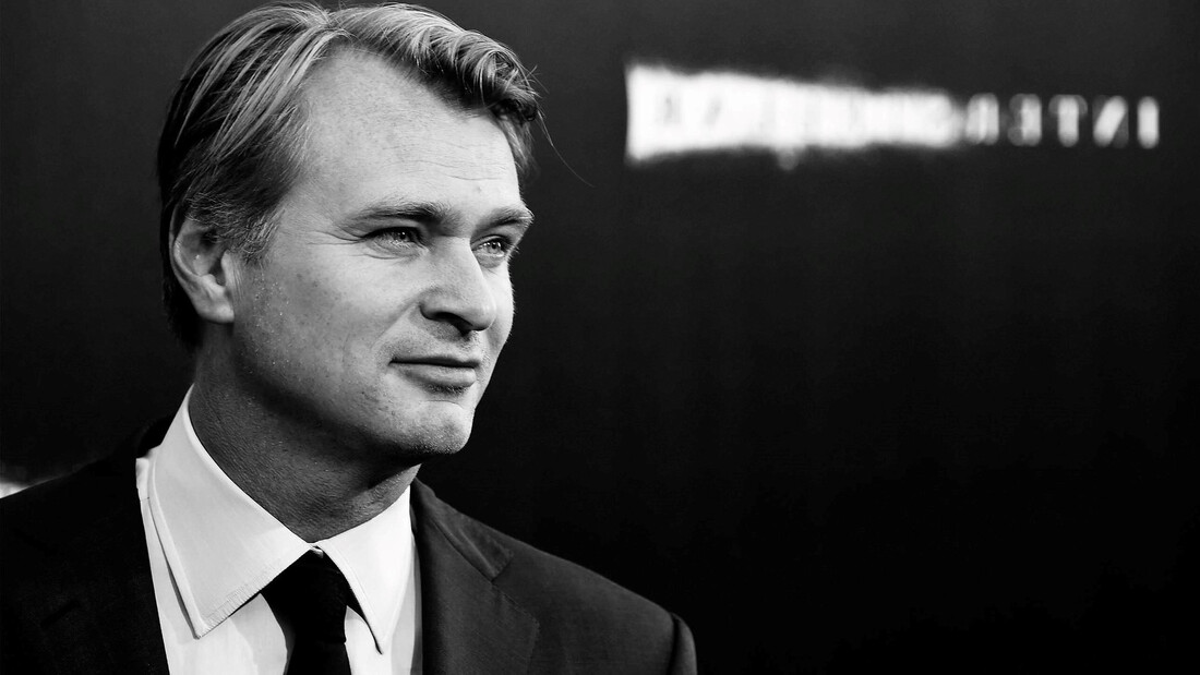 Ο Christopher Nolan δεν συμπάθησε ποτέ τα συνηθισμένα