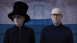 Το Release Athens 2021 υποδέχεται τους Pet Shop Boys