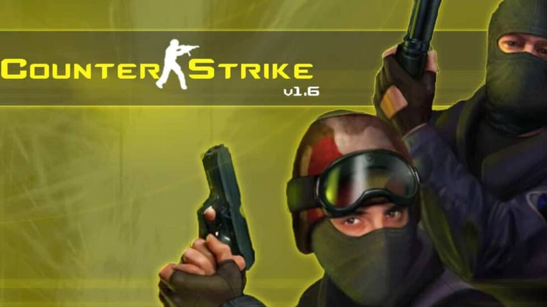 Counter Strike: Τώρα μπορείς να κάνεις όσα headshot θες online