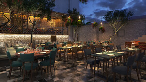 Μια νέα γαστρονομική πρόταση με Περουβιανό αέρα φτάνει στη κοσμοπολίτικη Μύκονο