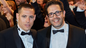 “Palmer”: Η νέα παραγωγή του Πάρι Κασιδόκωστα-Λάτση και του Τέρυ Ντούγκας με πρωταγωνιστή τον Justin