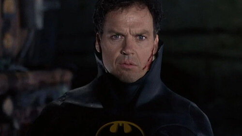 Batman: Ο Michael Keaton ετοιμάζει την μεγάλη του επιστροφή
