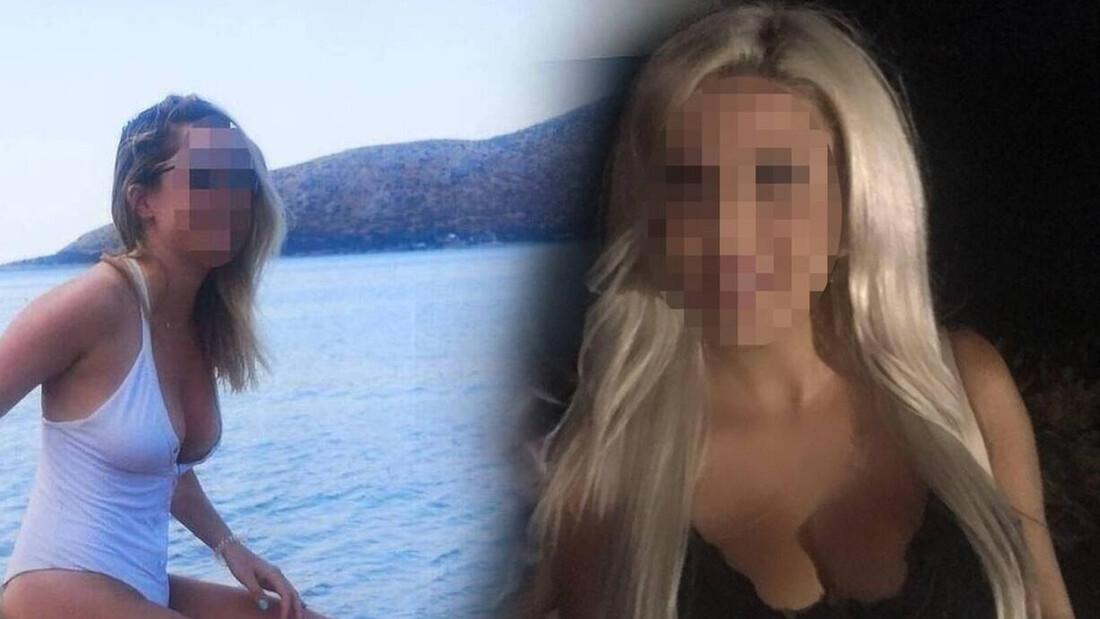 Επίθεση με βιτριόλι: Στις φυλακές της Θήβας η 35χρονη - «Αποφάσισε να μιλήσει» Επίθεση με βιτριόλι: Στις φυλακές της Θήβας η 35χρονη - «Αποφάσισε να μιλήσει»