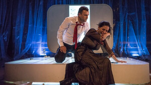 Ο ΣΥΛΛΕΚΤΗΣ του Τζων Φώουλς