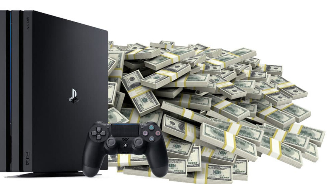 PlayStation: Η Sony προσφέρει 50.000 δολάρια σε όποιον πιάσει το bug