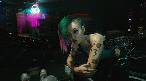 Cyberpunk 2077: Νέο trailer με ολοκαίνουργια gameplay πλάνα