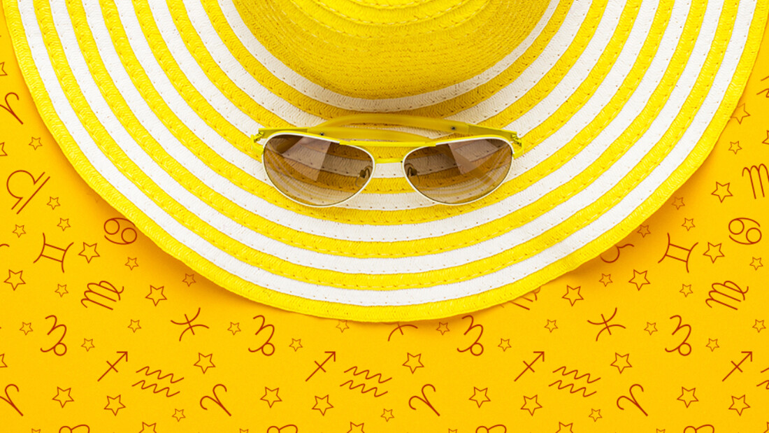 Εβδομαδιαίες προβλέψεις 28/06-04/07: Πάρε φόρα!