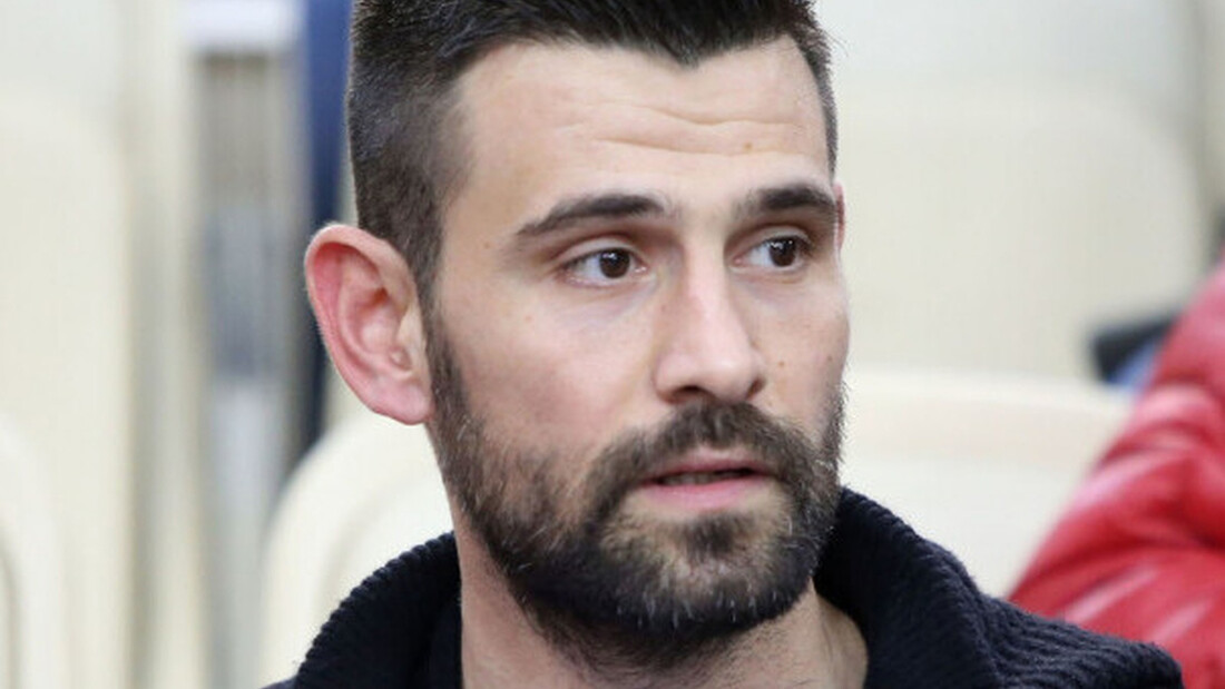 Δύσκολες ώρες για τον Μιχάλη Μουρούτσο – Η συγκινητική ανάρτηση (pics)