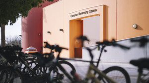 Διαδικτυακές εκδηλώσεις ενημέρωσης για τα προγράμματα σπουδών του Ευρωπαϊκού Πανεπιστημίου Κύπρου