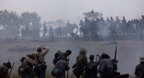 Mάχη του Gettysburg: Η ημέρα που χάθηκε η ανθρώπινη αξία