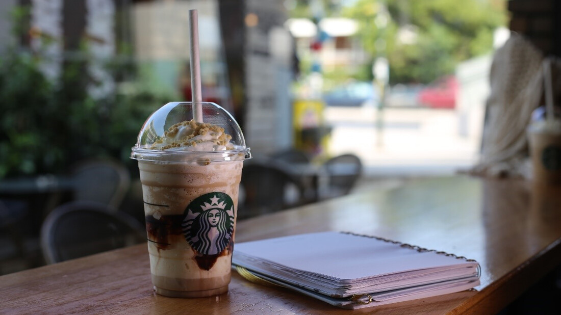 Πώς το Frappuccino έγινε το new entry στις απογευματινές after work συναντήσεις 