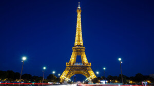 Παρίσι: Γιατί είναι η Πόλη του Φωτός;