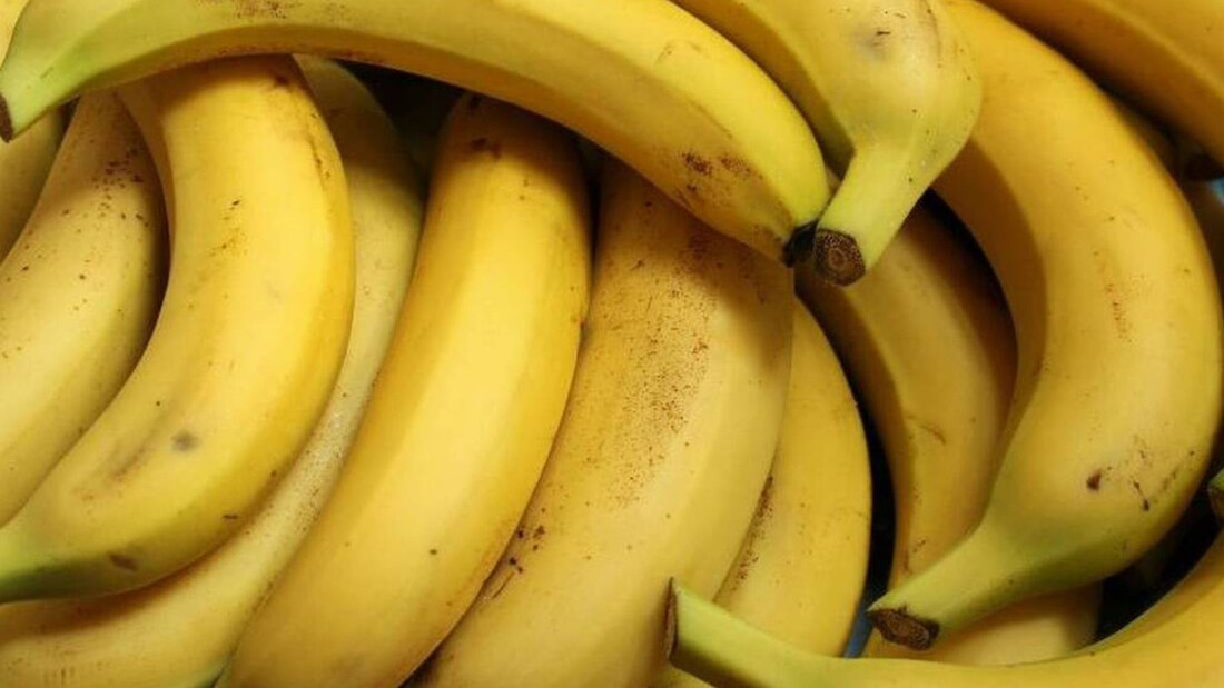 Αγόρασαν μπανάνες από το σούπερ μάρκετ - Θα πέθαιναν με αυτό που βρήκαν μέσα