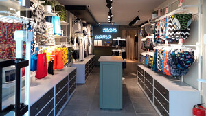 New opening Intimissimi Uomo στην Κηφισιά